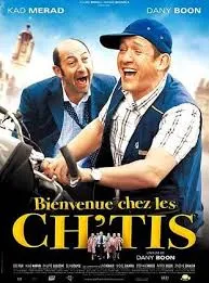 Bienvenue chez les Ch'tis (2008)